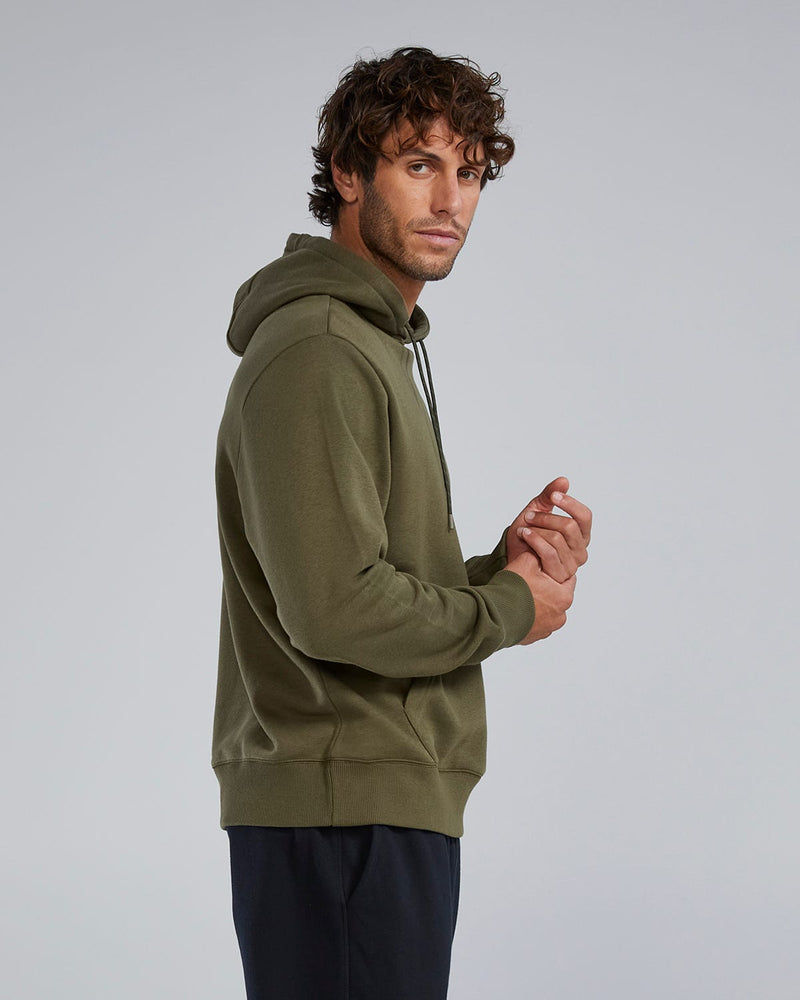 ::932 Olive Night