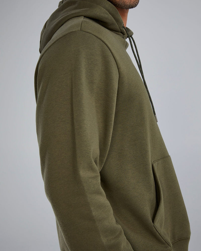 ::932 Olive Night