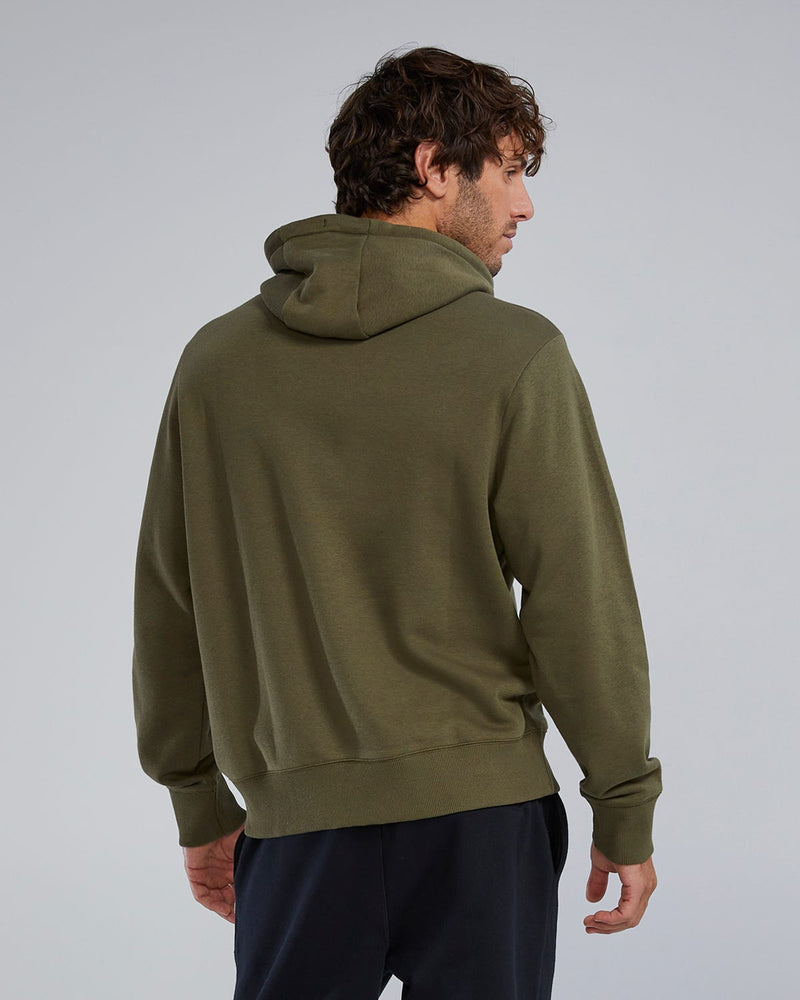 ::932 Olive Night