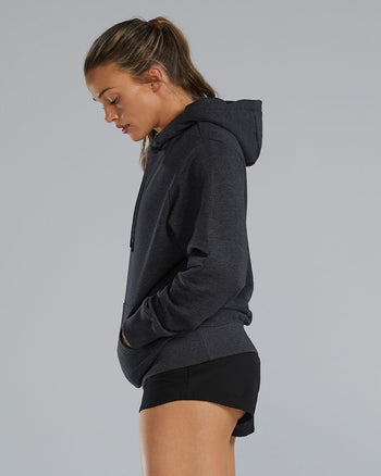 ::255 Charcoal Heather