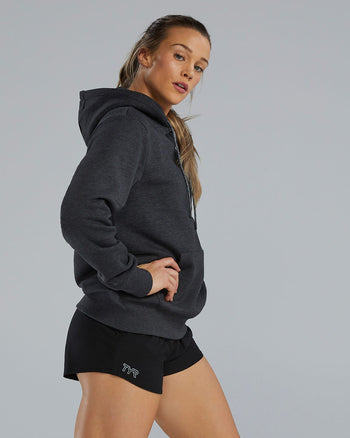 ::255 Charcoal Heather