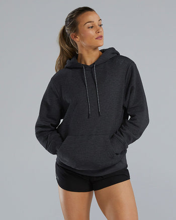 ::255 Charcoal Heather