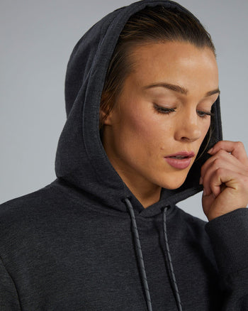 ::255 Charcoal Heather