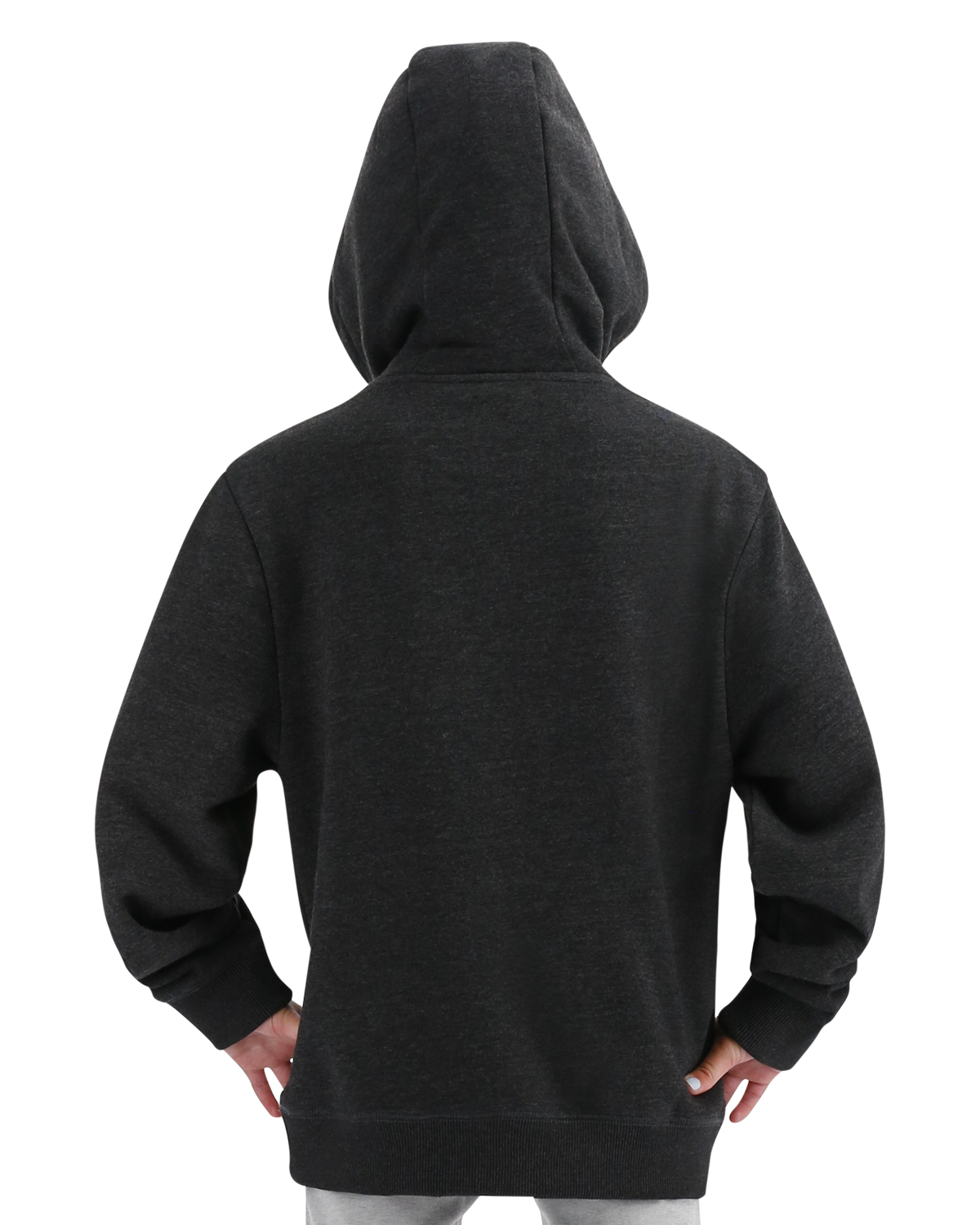 Product image for 255 Charcoal Heather