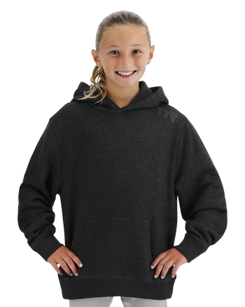 ::255 Charcoal Heather