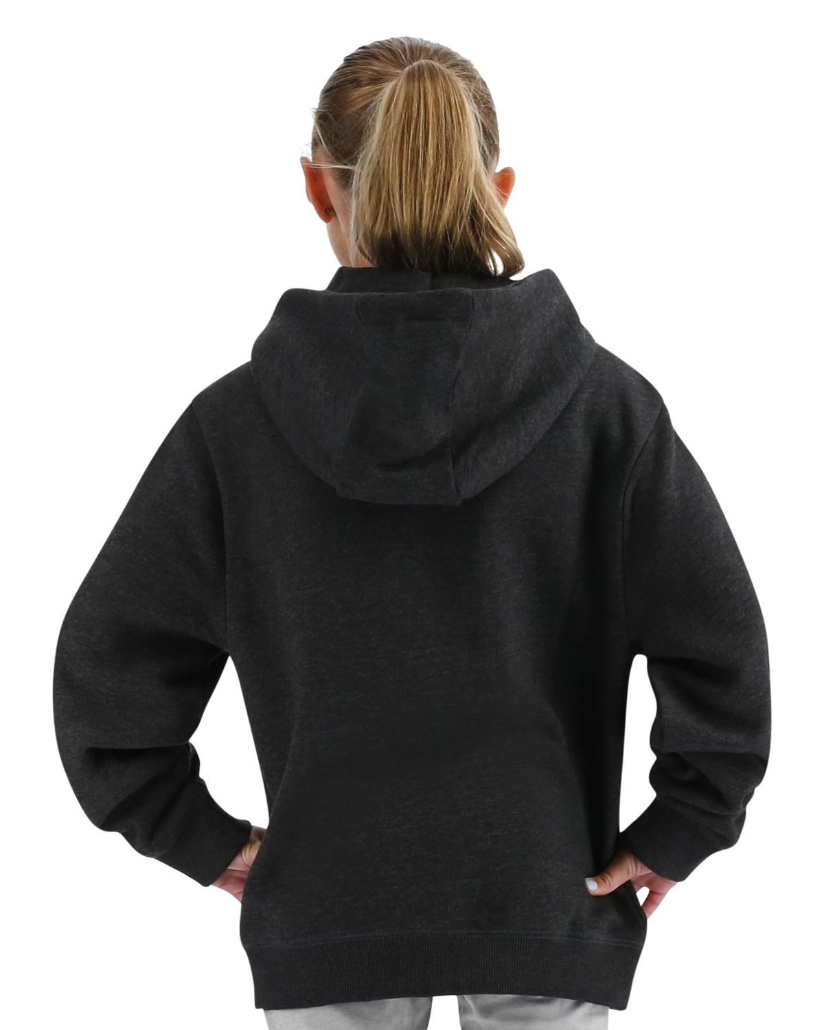 Product image for 255 Charcoal Heather