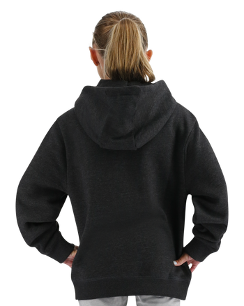 ::255 Charcoal Heather