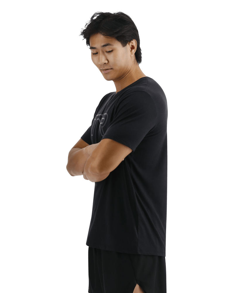 ::001 Black