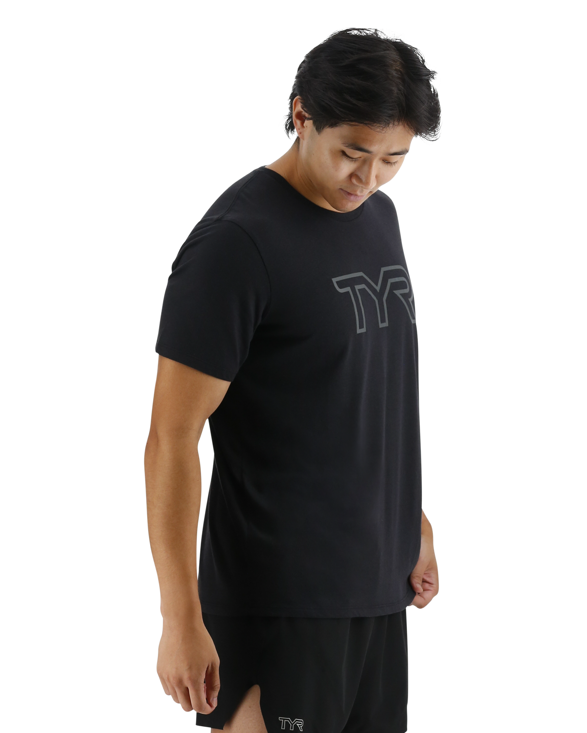 Product image for 001 Black