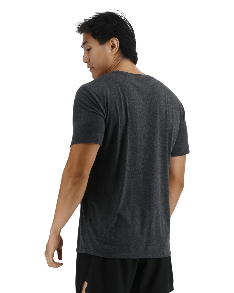 ::255 Charcoal Heather