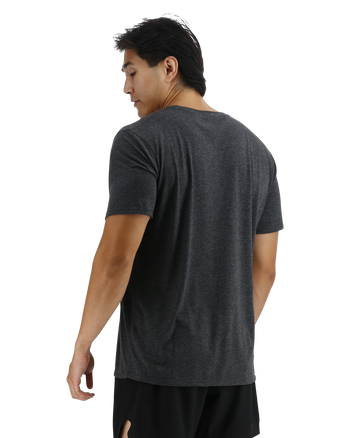 ::255 Charcoal Heather