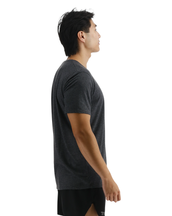 ::255 Charcoal Heather