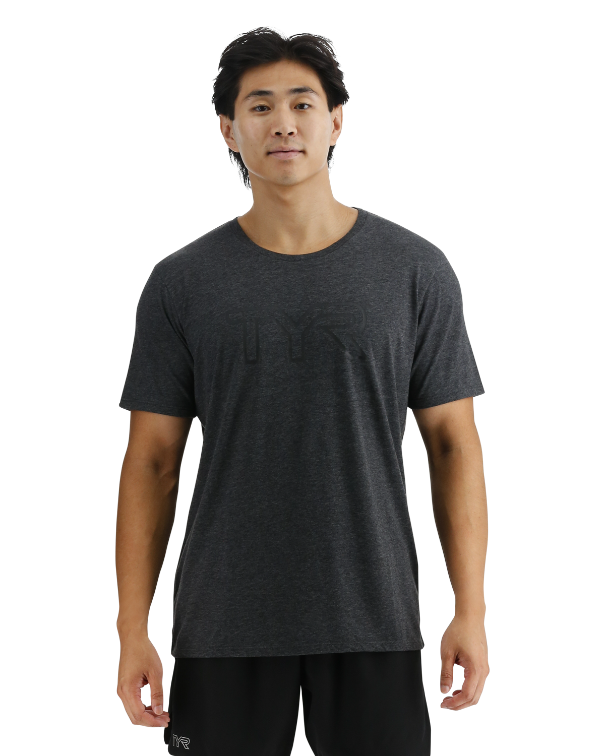 Product image for 255 Charcoal Heather