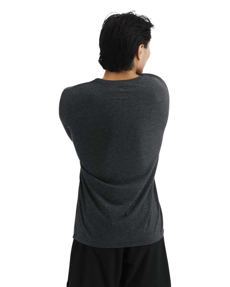 ::255 Charcoal Heather