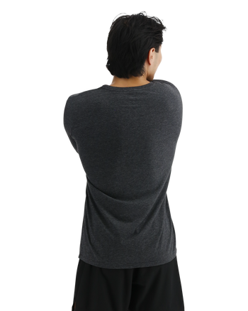 ::255 Charcoal Heather