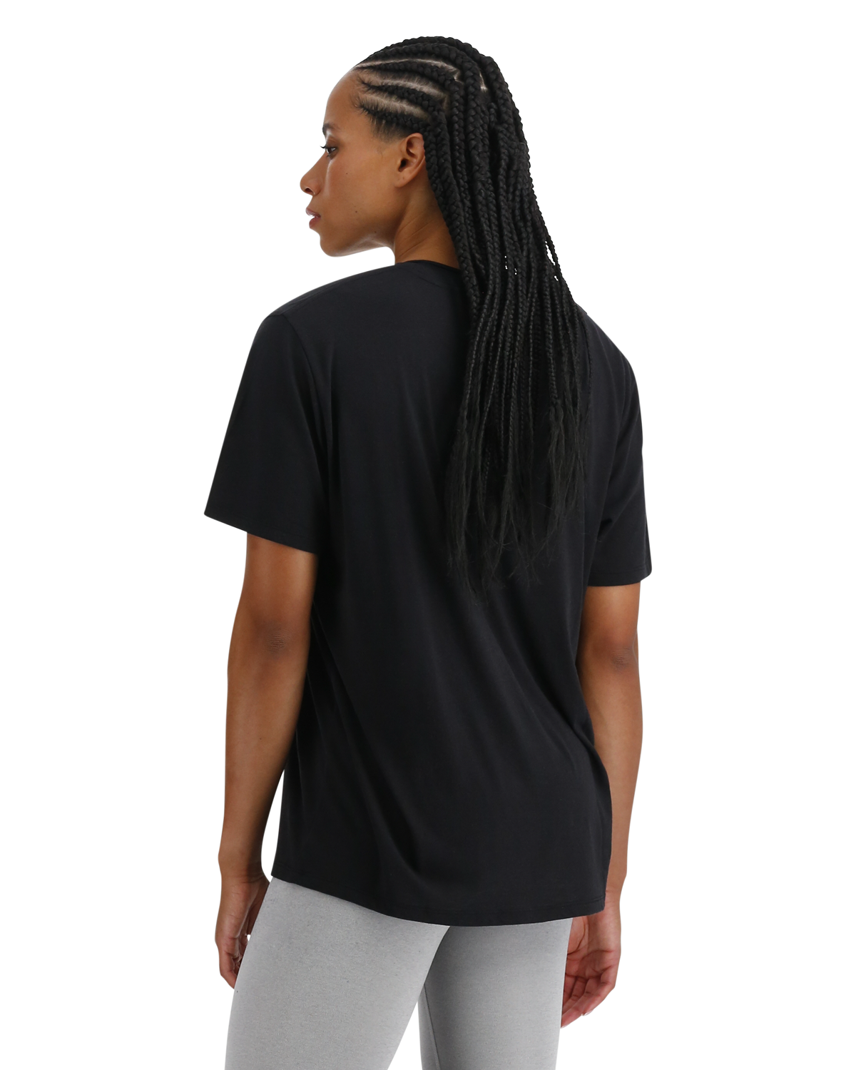 Product image for 001 Black