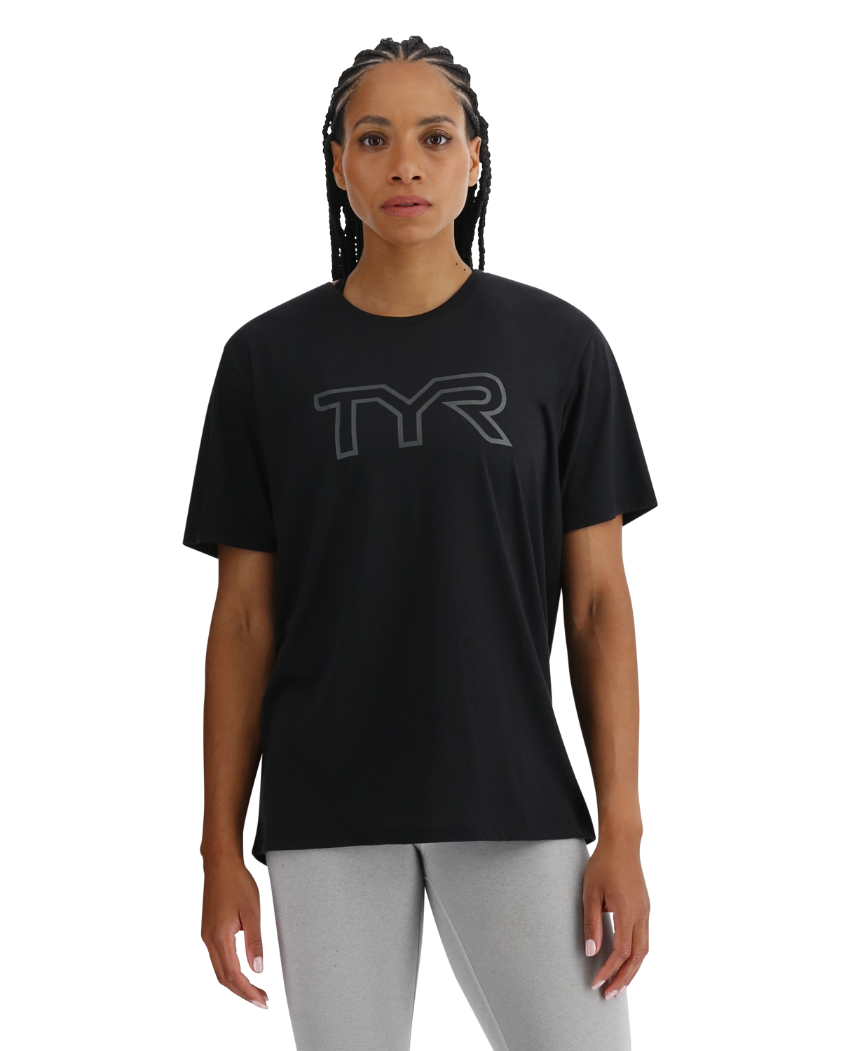 ::001 Black