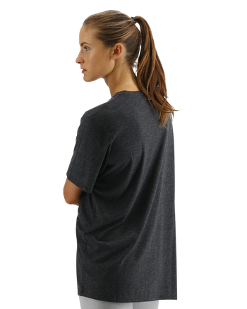 ::255 Charcoal Heather