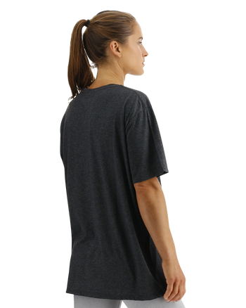 ::255 Charcoal Heather