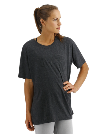 ::255 Charcoal Heather