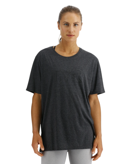 ::255 Charcoal Heather