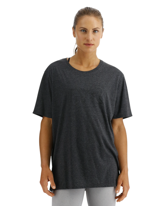 ::255 Charcoal Heather