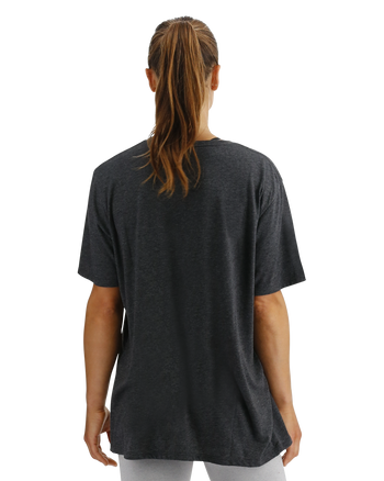 ::255 Charcoal Heather