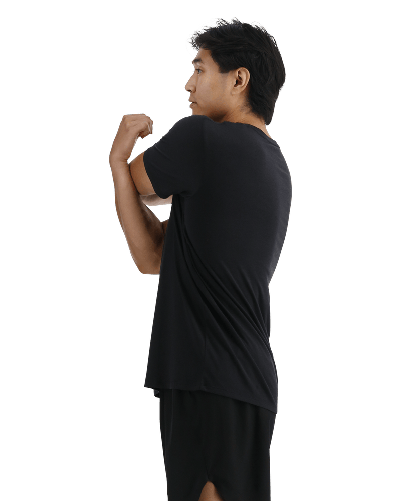 ::001 Black