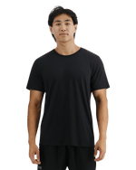 UltraSoft Men's Lightweight Tech Tee
