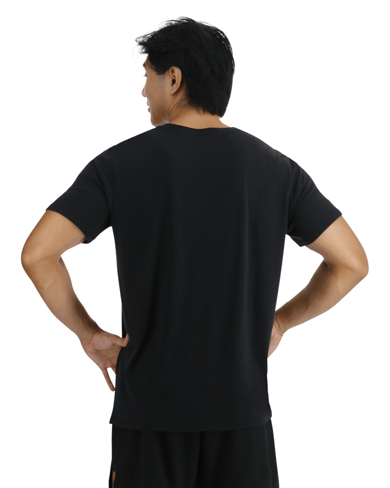 ::001 Black