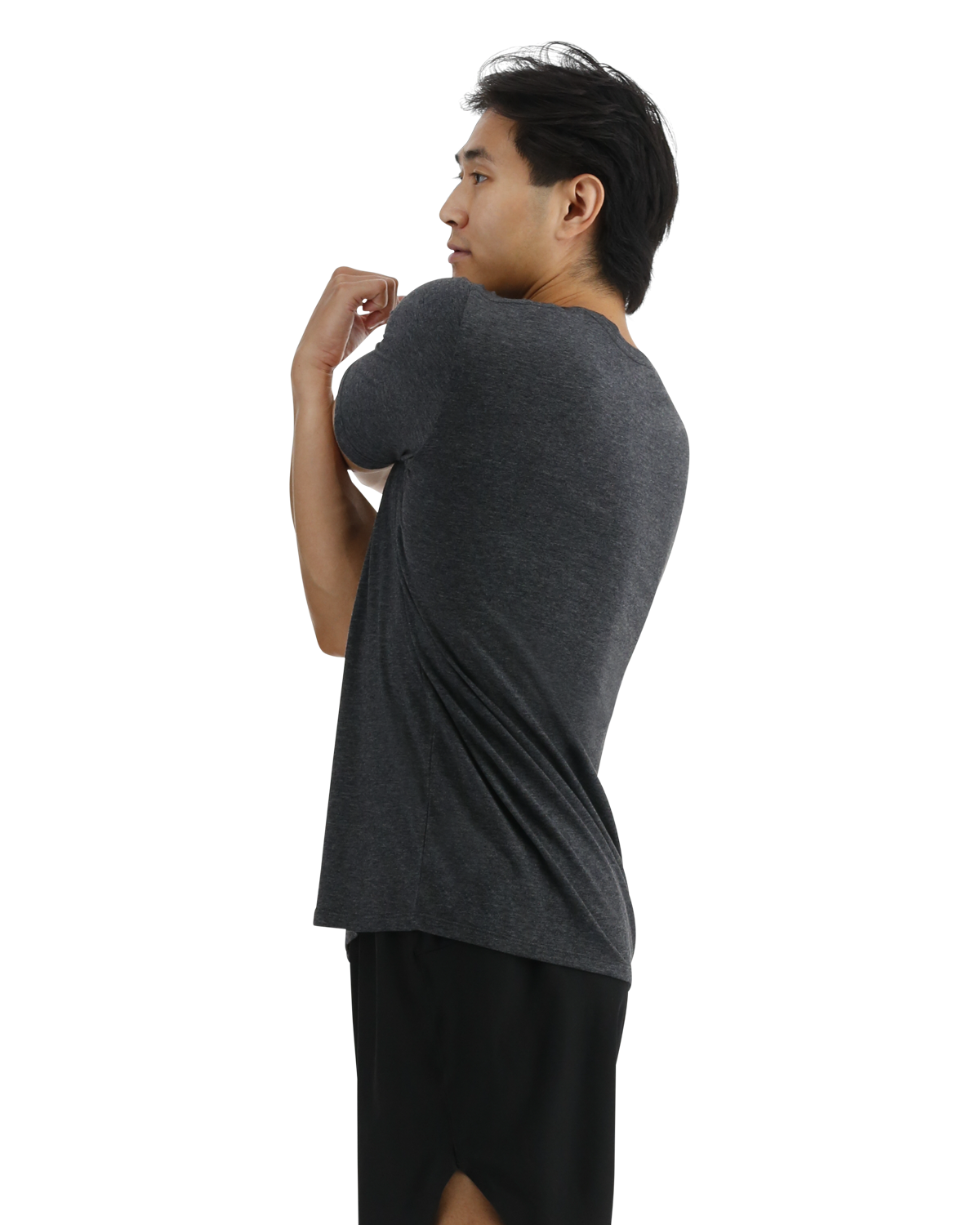 Product image for 255 Charcoal Heather