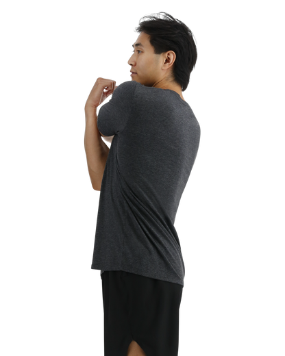Product image for 255 Charcoal Heather