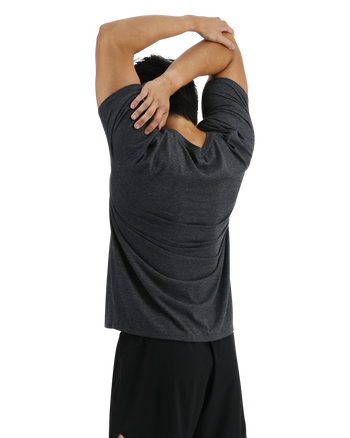 ::255 Charcoal Heather