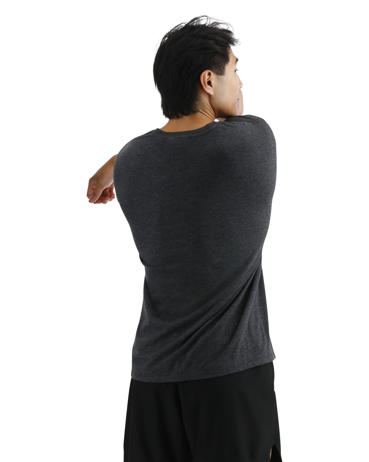 Product image for 255 Charcoal Heather
