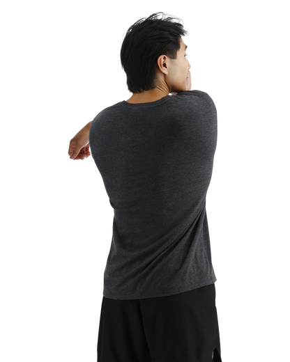 Product image for 255 Charcoal Heather