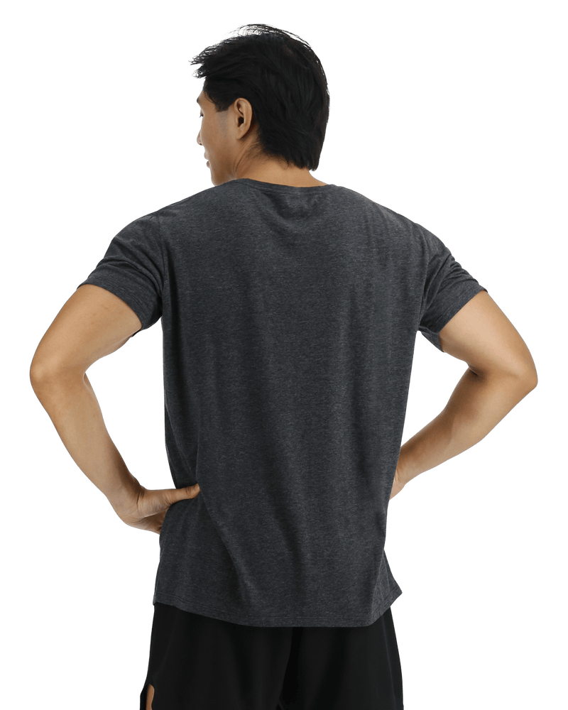 ::255 Charcoal Heather