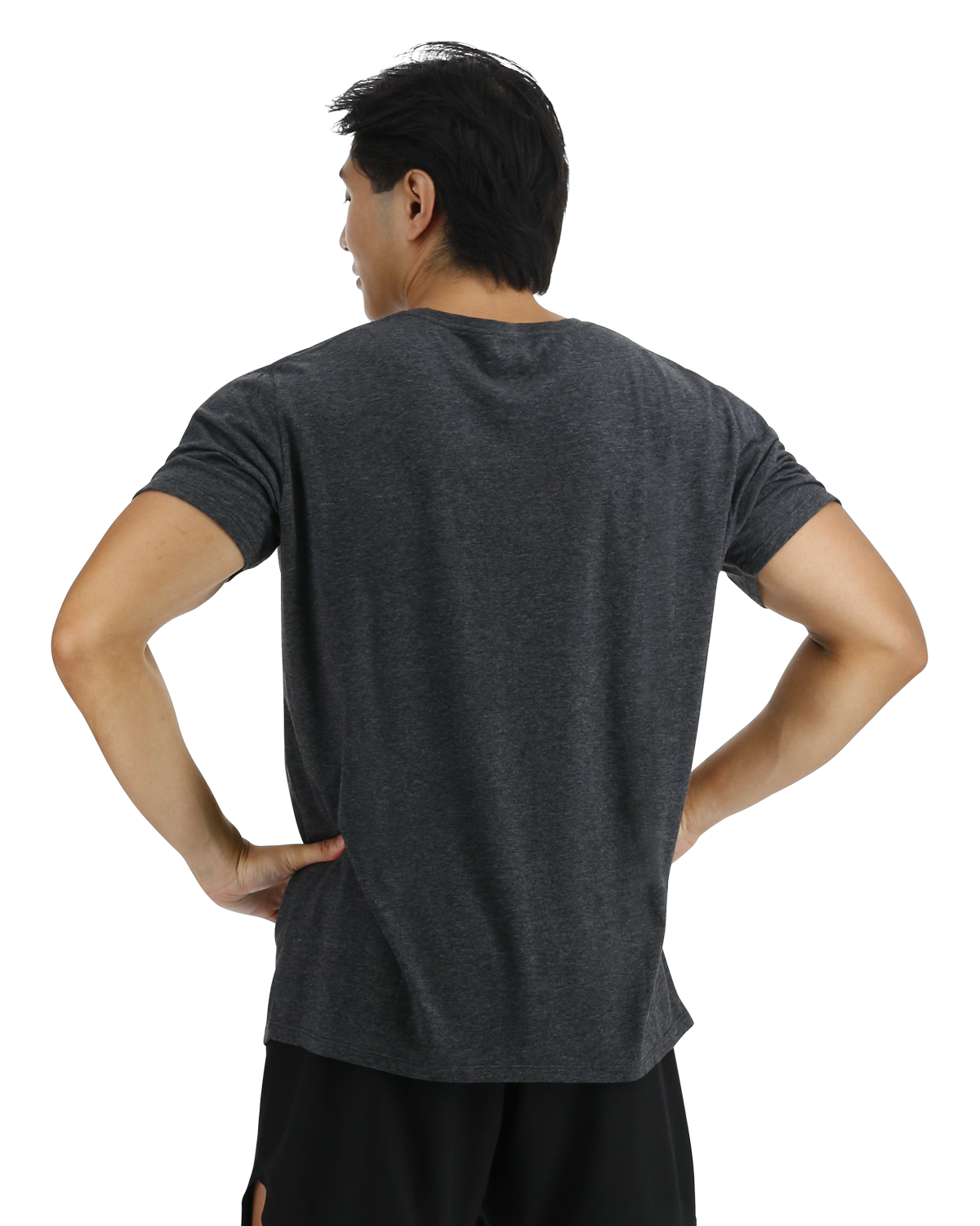 Product image for 255 Charcoal Heather