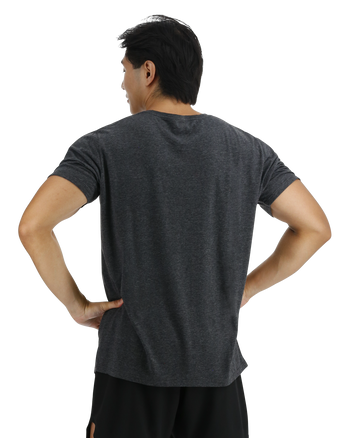 ::255 Charcoal Heather