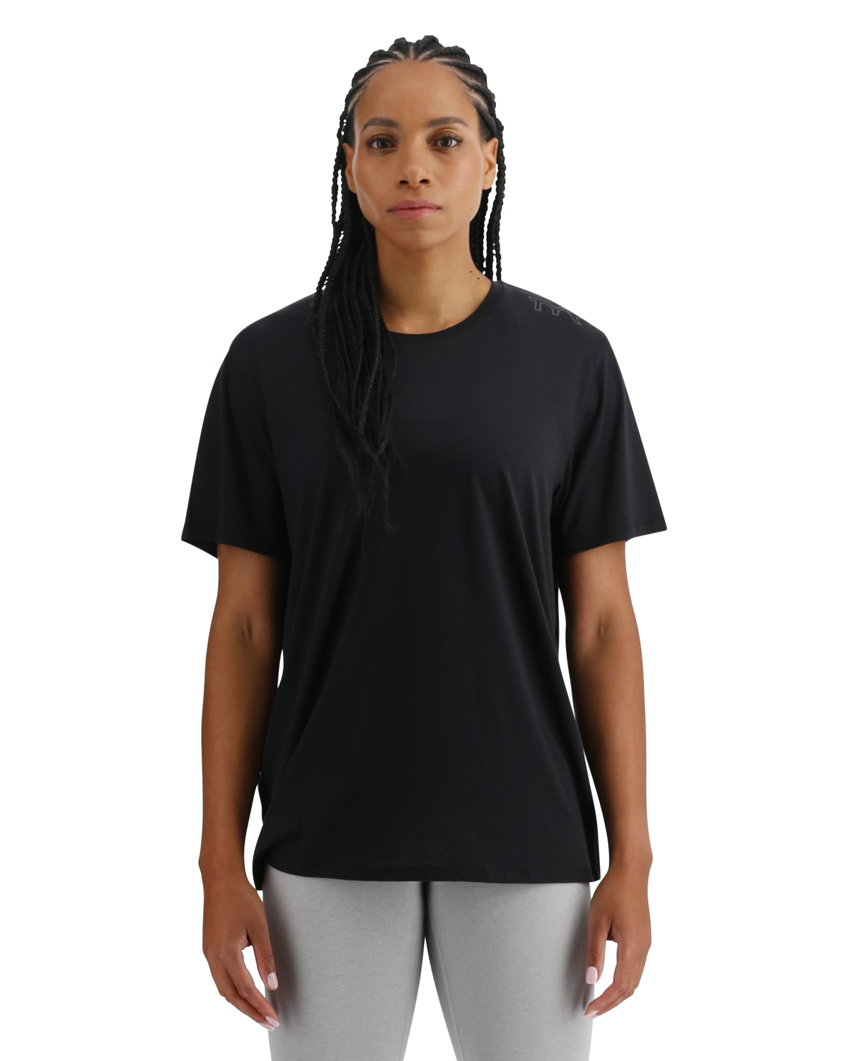 ::001 Black