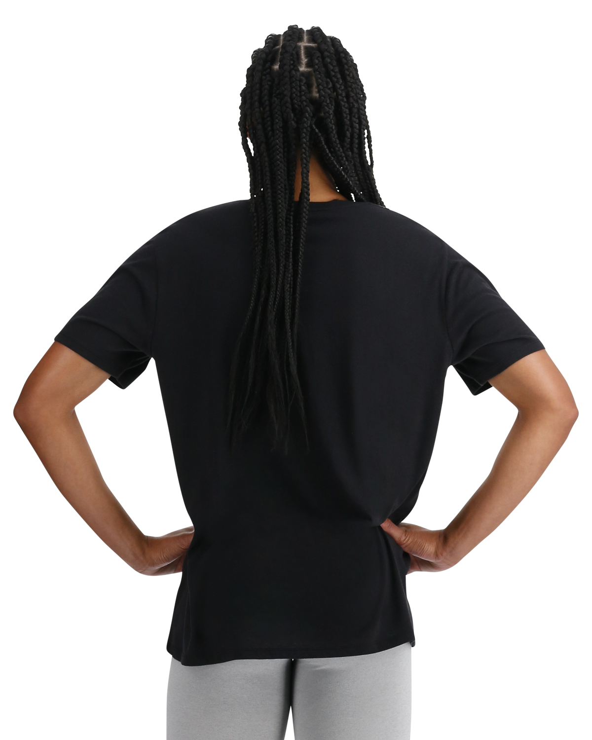Product image for 001 Black