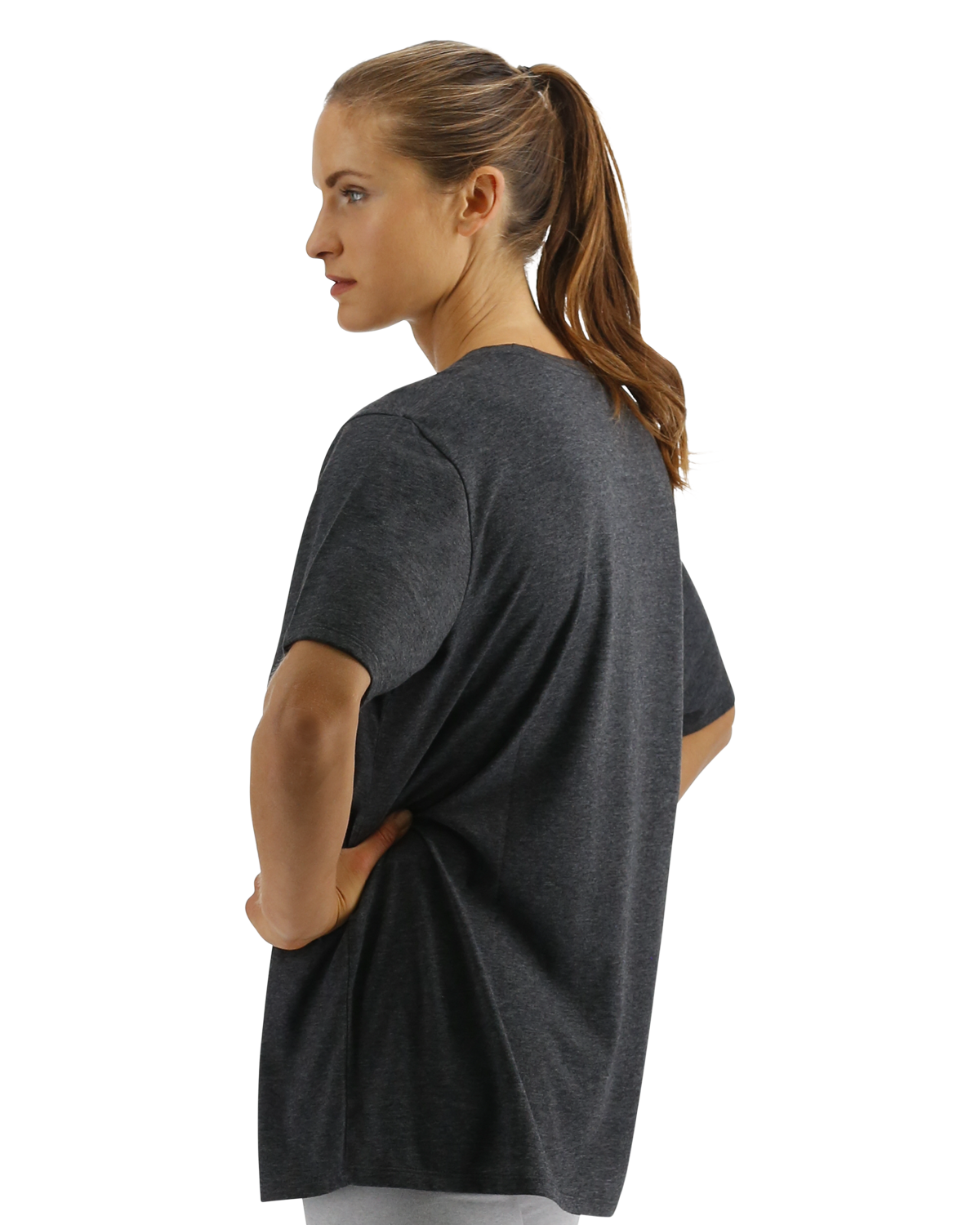 Product image for 255 Charcoal Heather