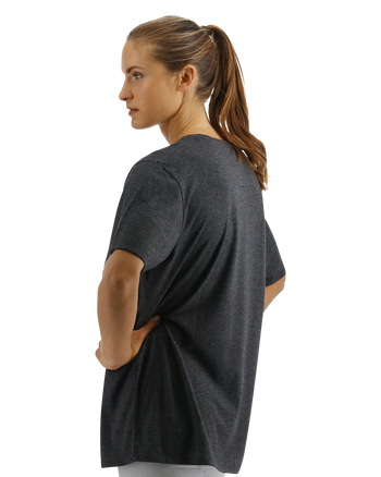 ::255 Charcoal Heather