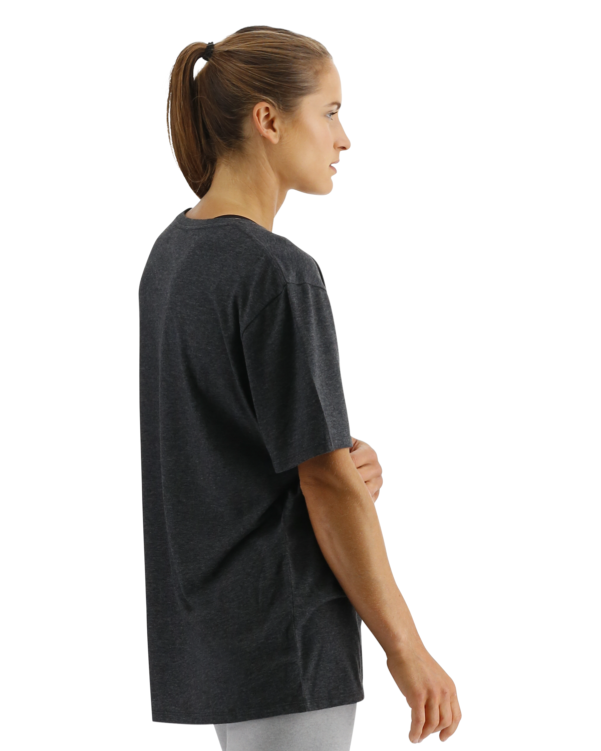 Product image for 255 Charcoal Heather