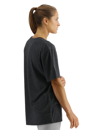 ::255 Charcoal Heather