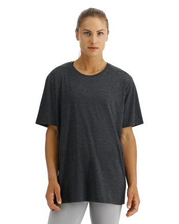 ::255 Charcoal Heather