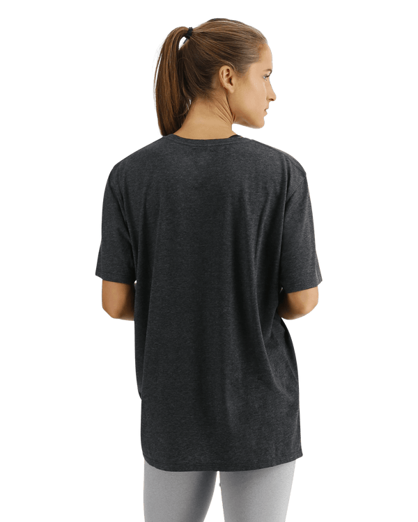 ::255 Charcoal Heather