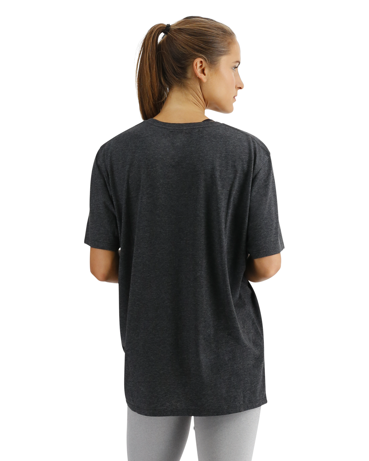 Product image for 255 Charcoal Heather