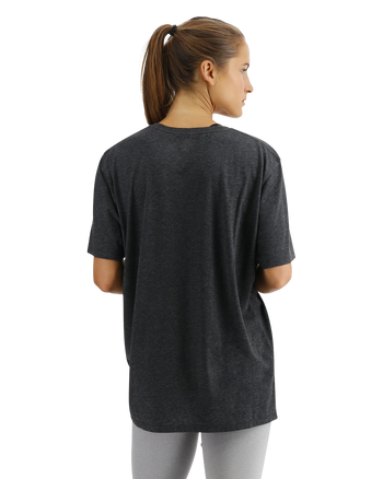 ::255 Charcoal Heather