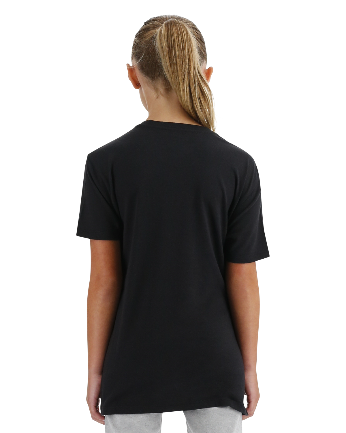 ::001 Black