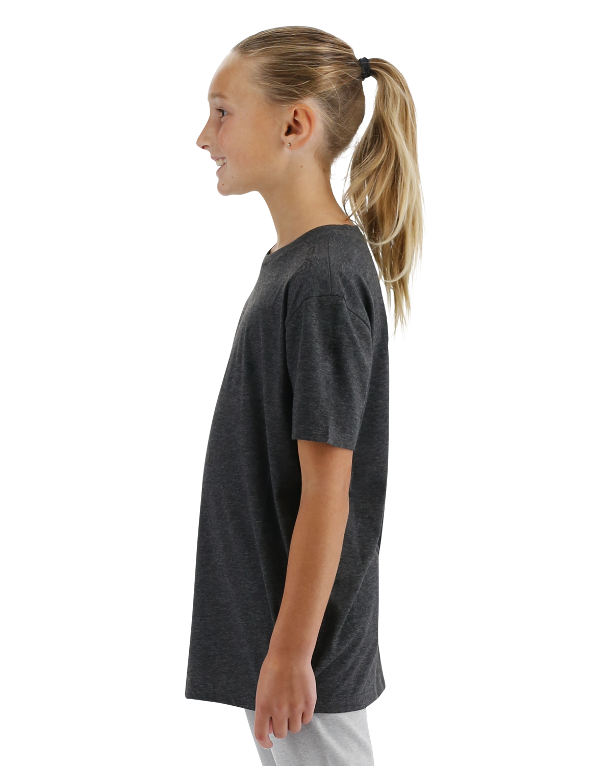 Product image for 255 Charcoal Heather